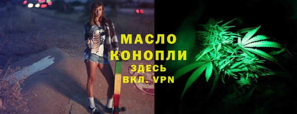 хмурый Медногорск