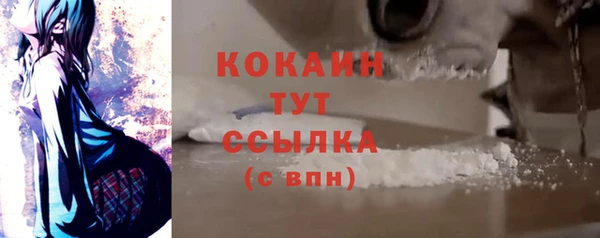 хмурый Медногорск